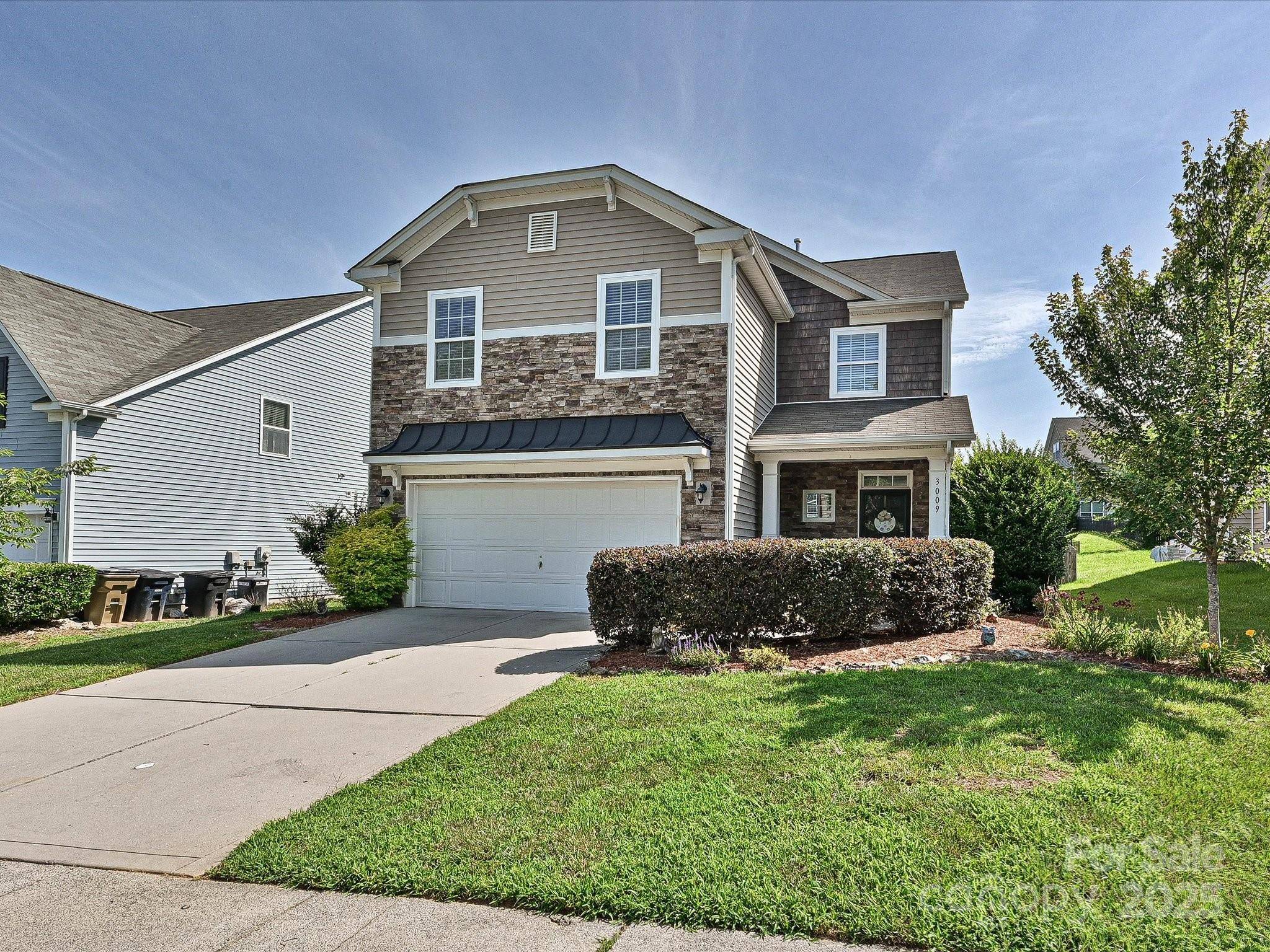 Indian Trail, NC 28079,3009 Canopy DR