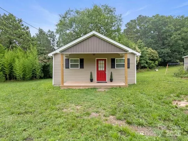 Wadesboro, NC 28170,313 S Park RD