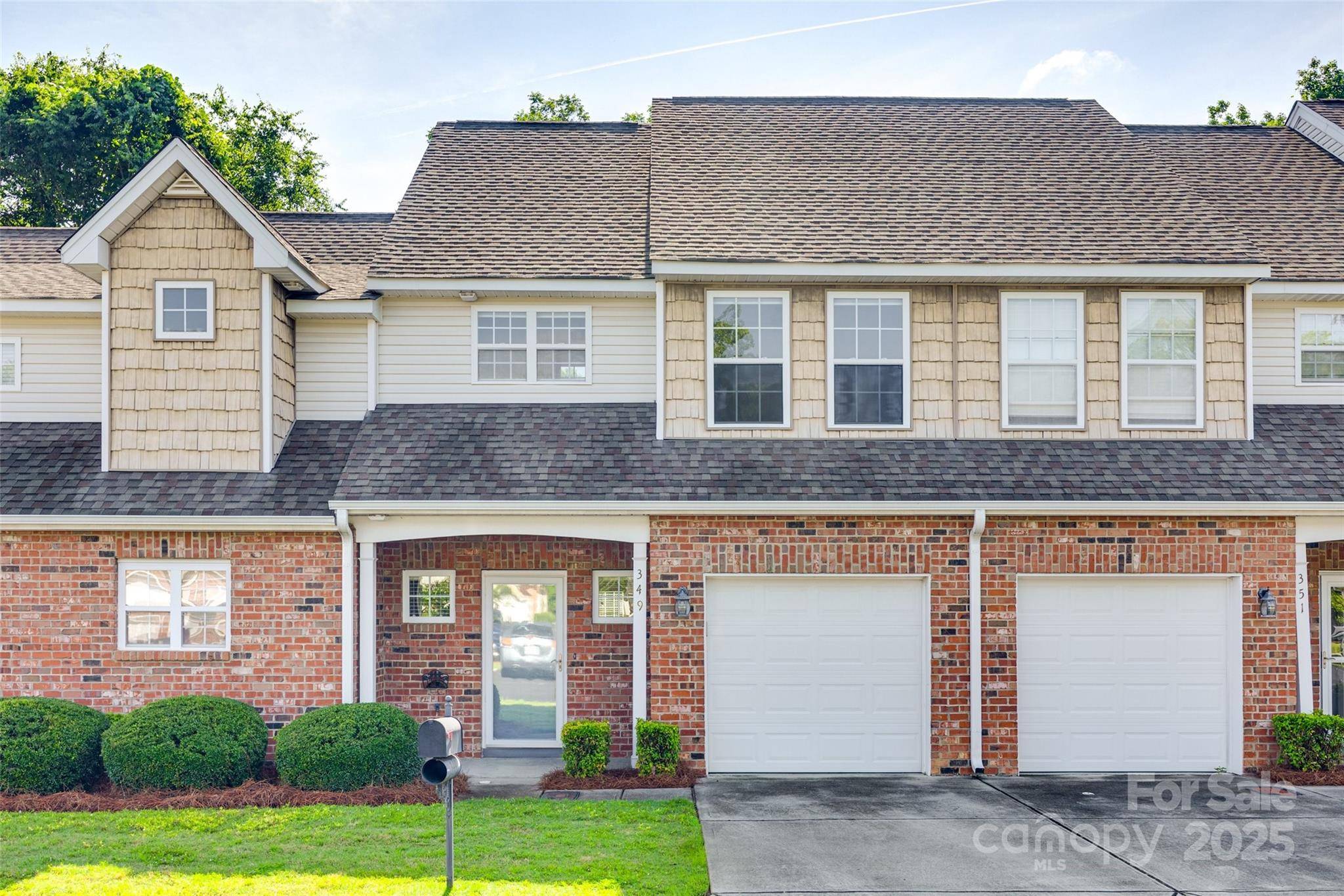 349 Valley Brook LN SE, Concord, NC 28025