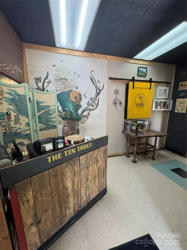 Crossnore, NC 28616,176 Maple ST