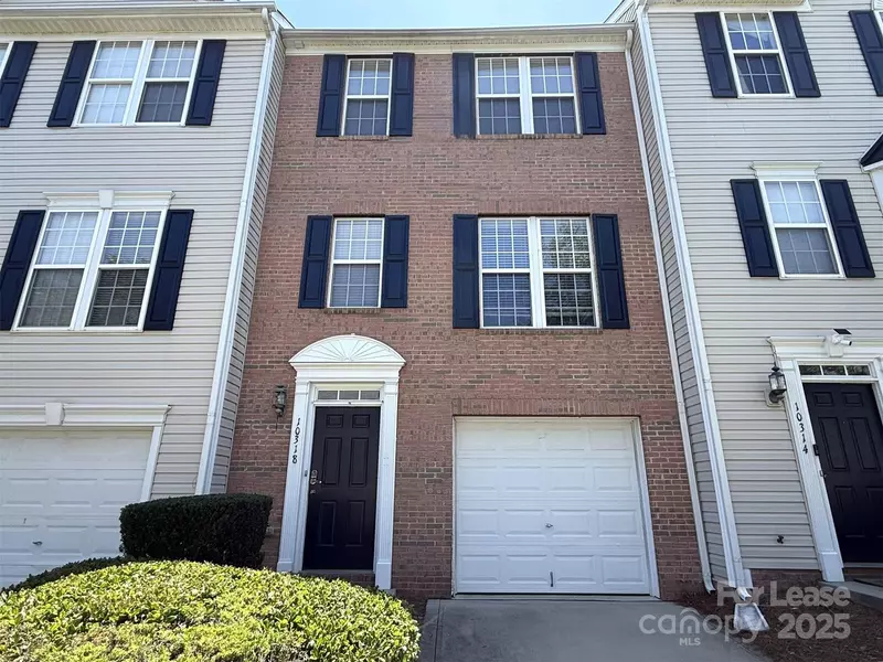 10318 Garrett Grigg RD, Charlotte, NC 28262