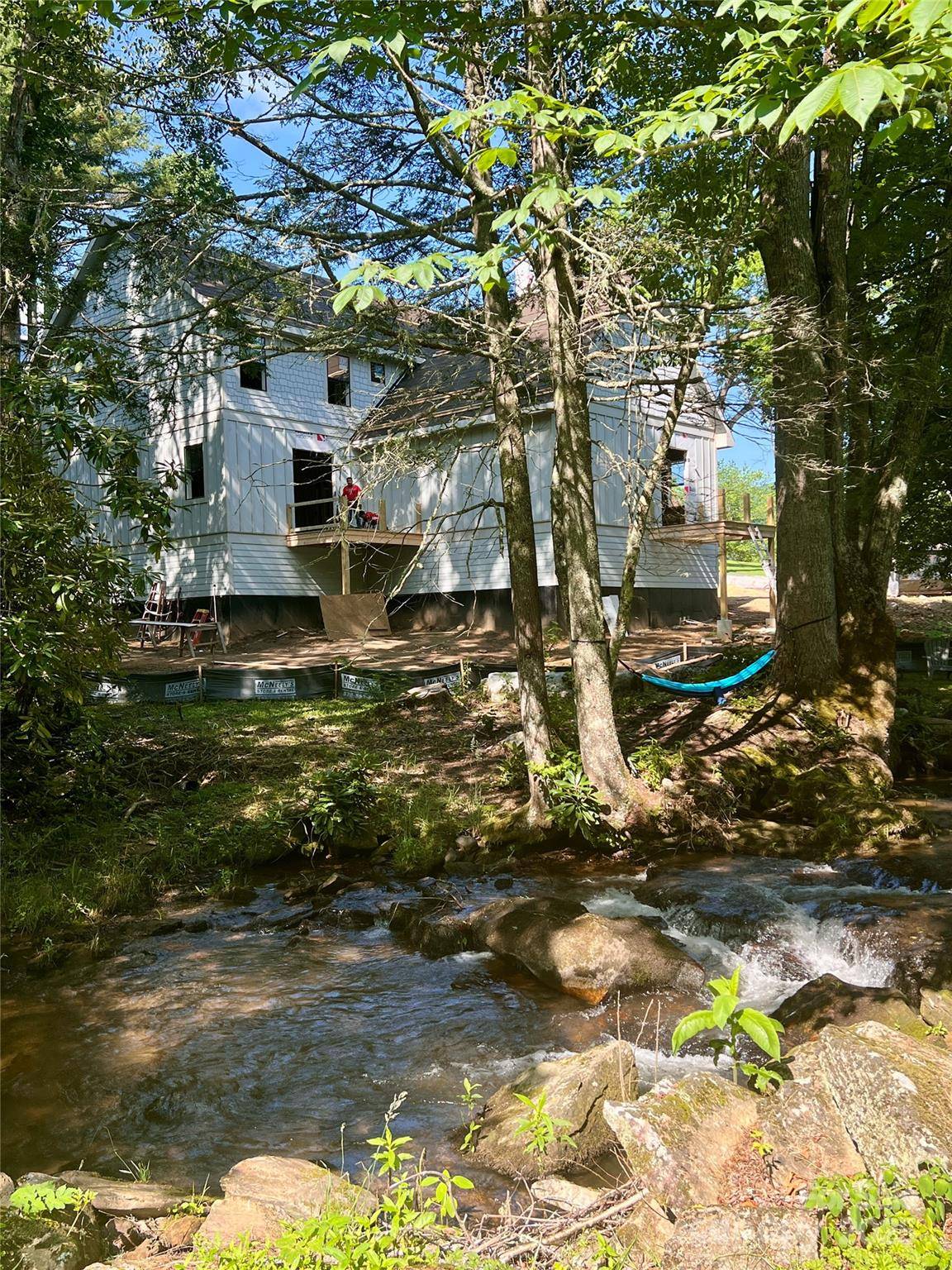 Cullowhee, NC 28723,159 Comanche RD