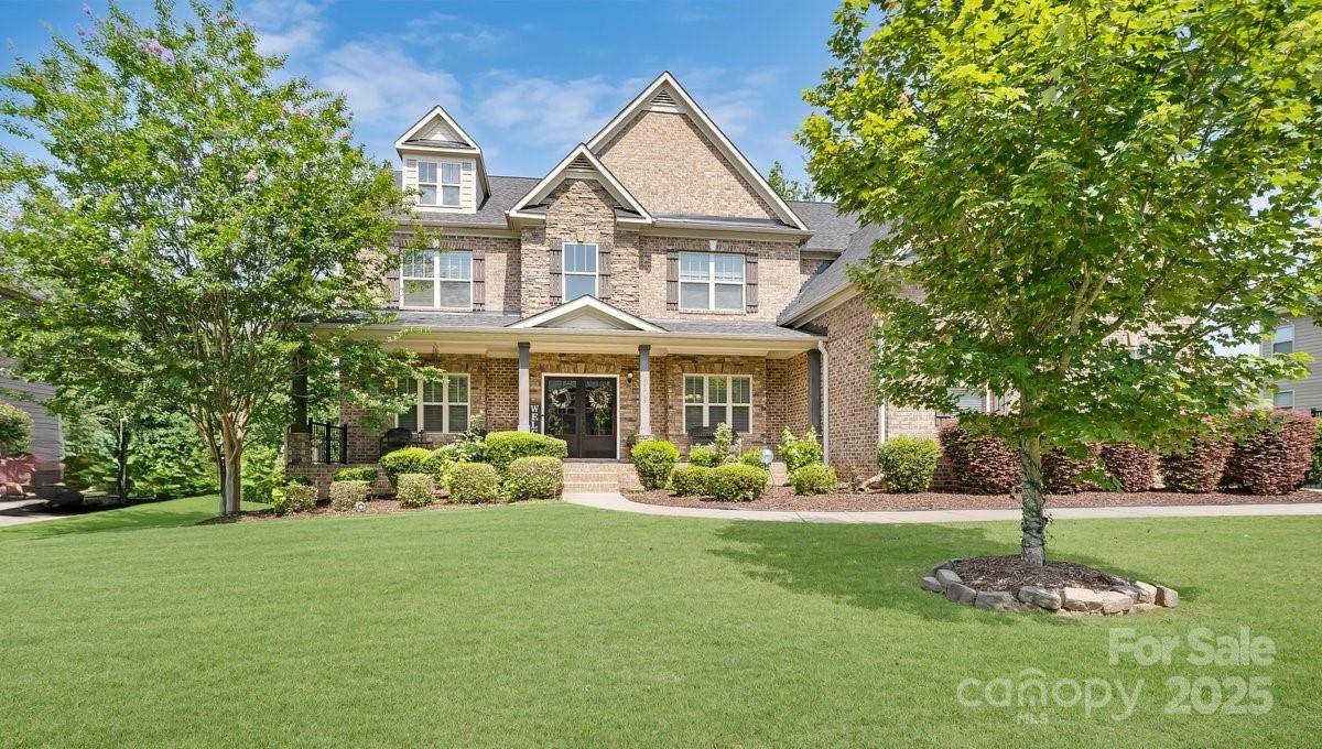 13519 Crystal Springs DR #148, Huntersville, NC 28078
