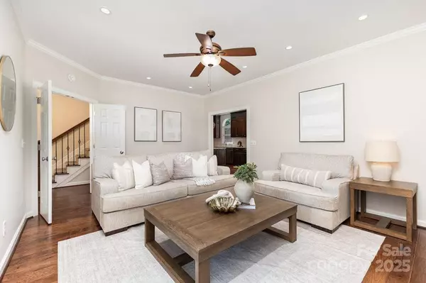 Matthews, NC 28105,205 Rosedale LN