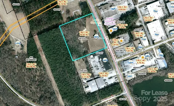 Salisbury, NC 28147,1525 W Jake Alexander BLVD