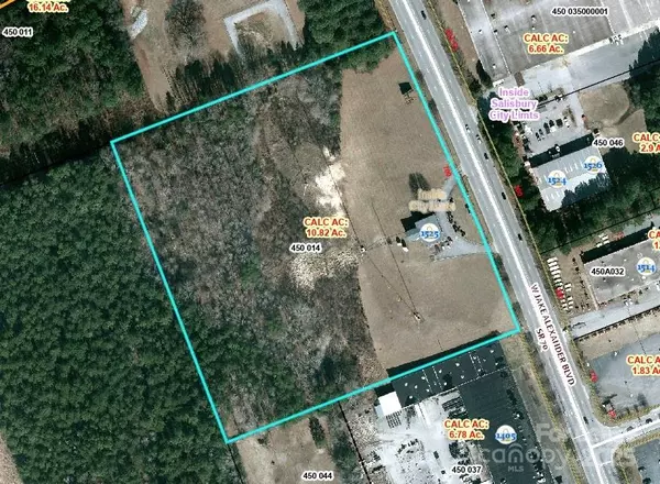 Salisbury, NC 28147,1525 W Jake Alexander BLVD