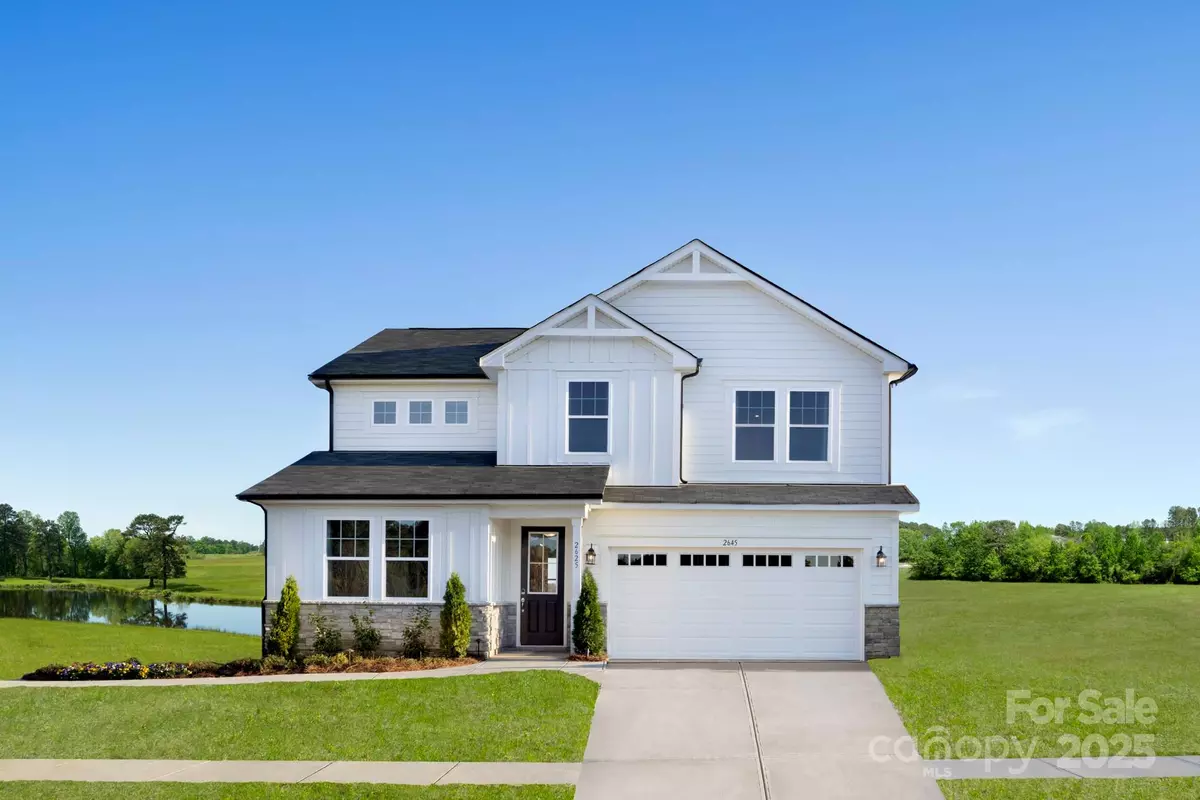 Monroe, NC 28112,1445 McCollum ST