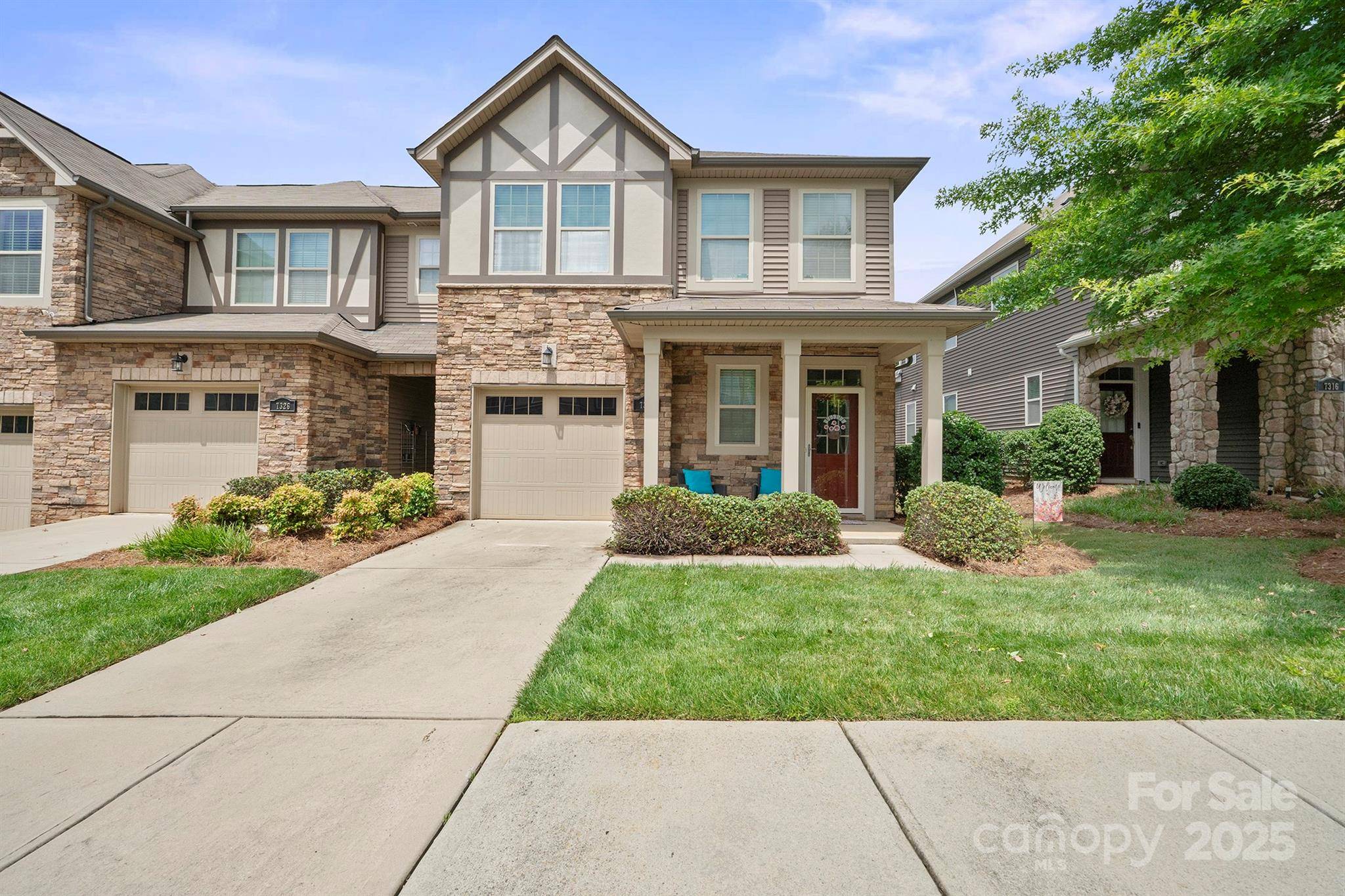7322 Dulnian WAY, Charlotte, NC 28278