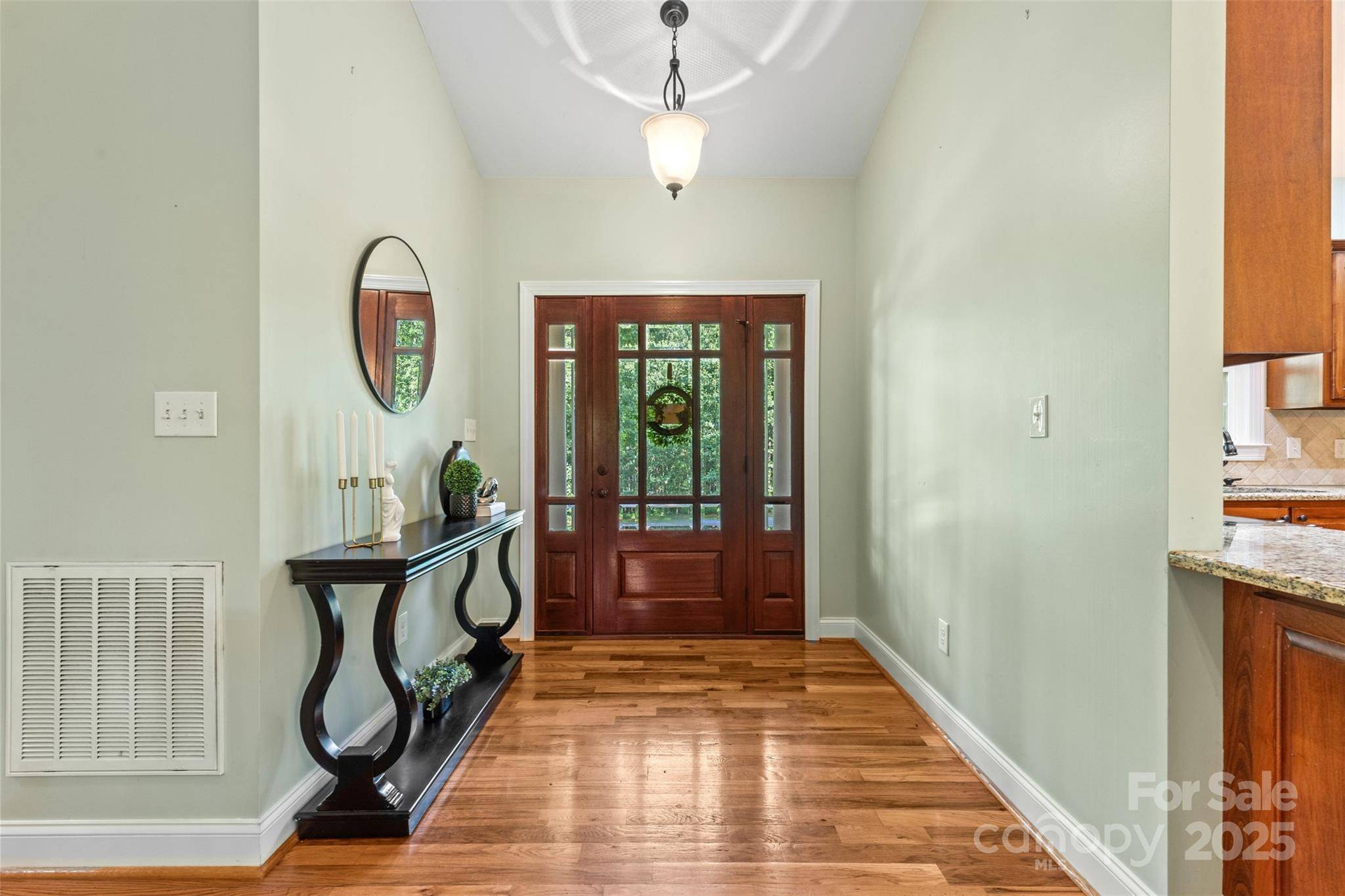 Vale, NC 28168,1313 Western Hills LN