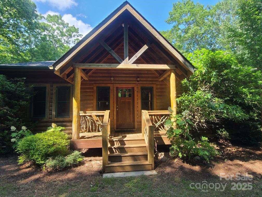 Lake Toxaway, NC 28747,3058 Golden RD