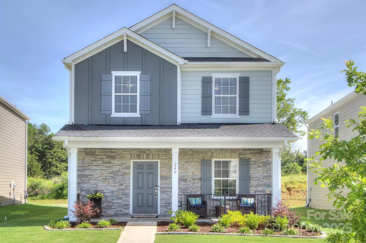 Pineville, NC 28134,240 Orson Oaks LN