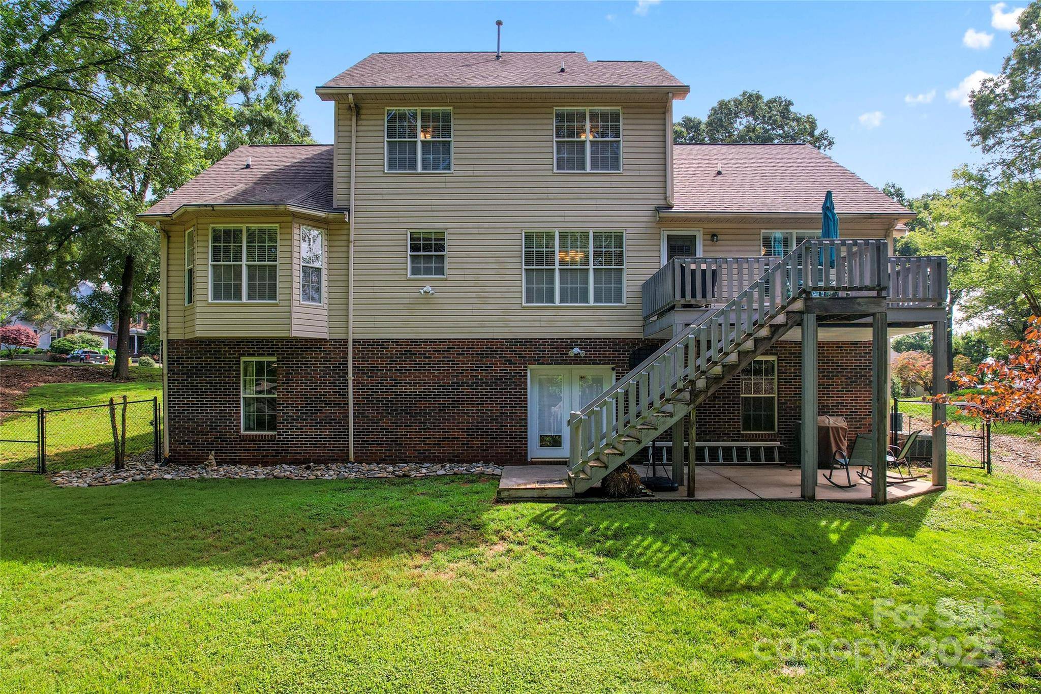 Salisbury, NC 28146,1701 Whitney LN