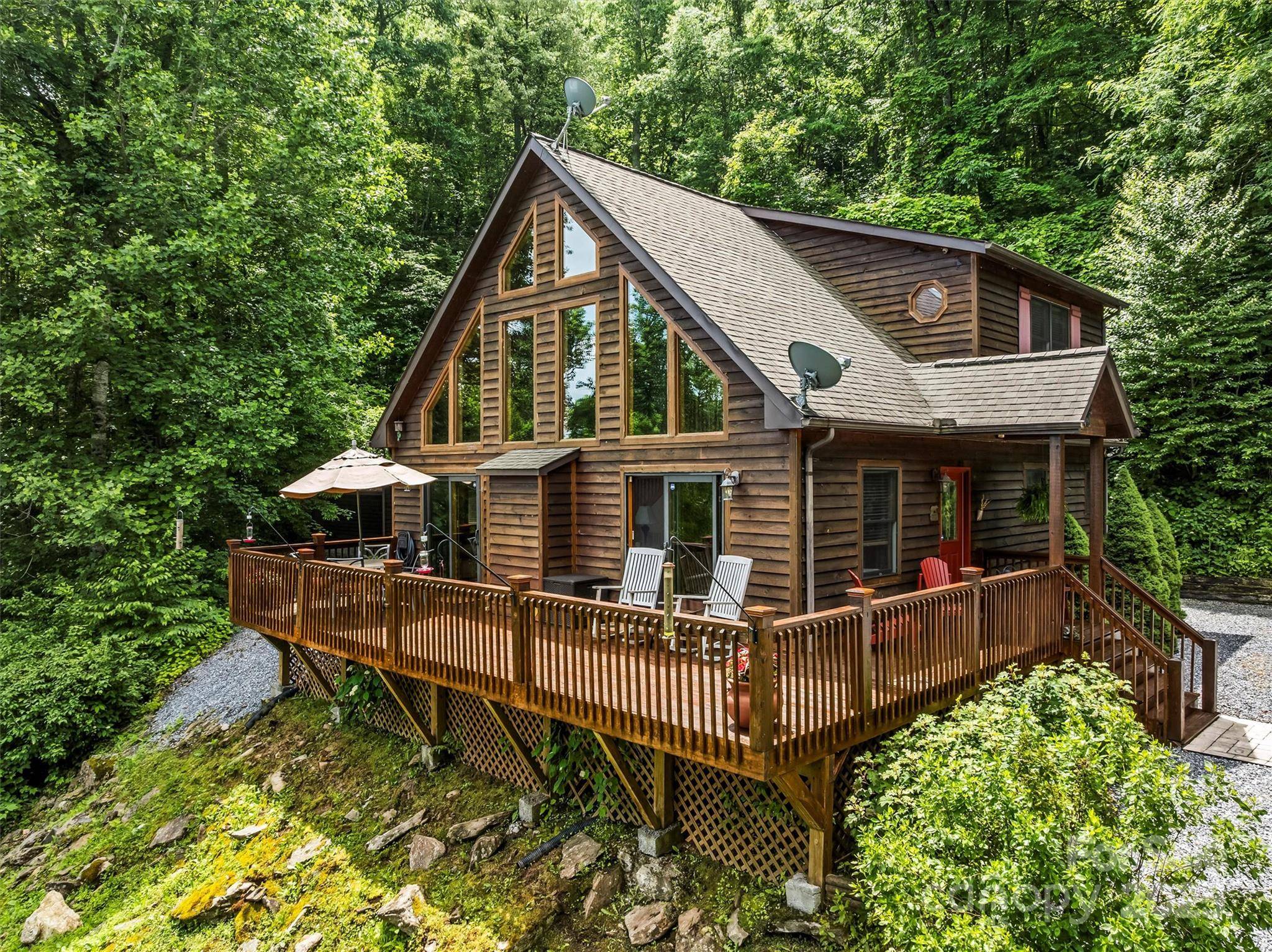 Whittier, NC 28789,44 Black Bear LN