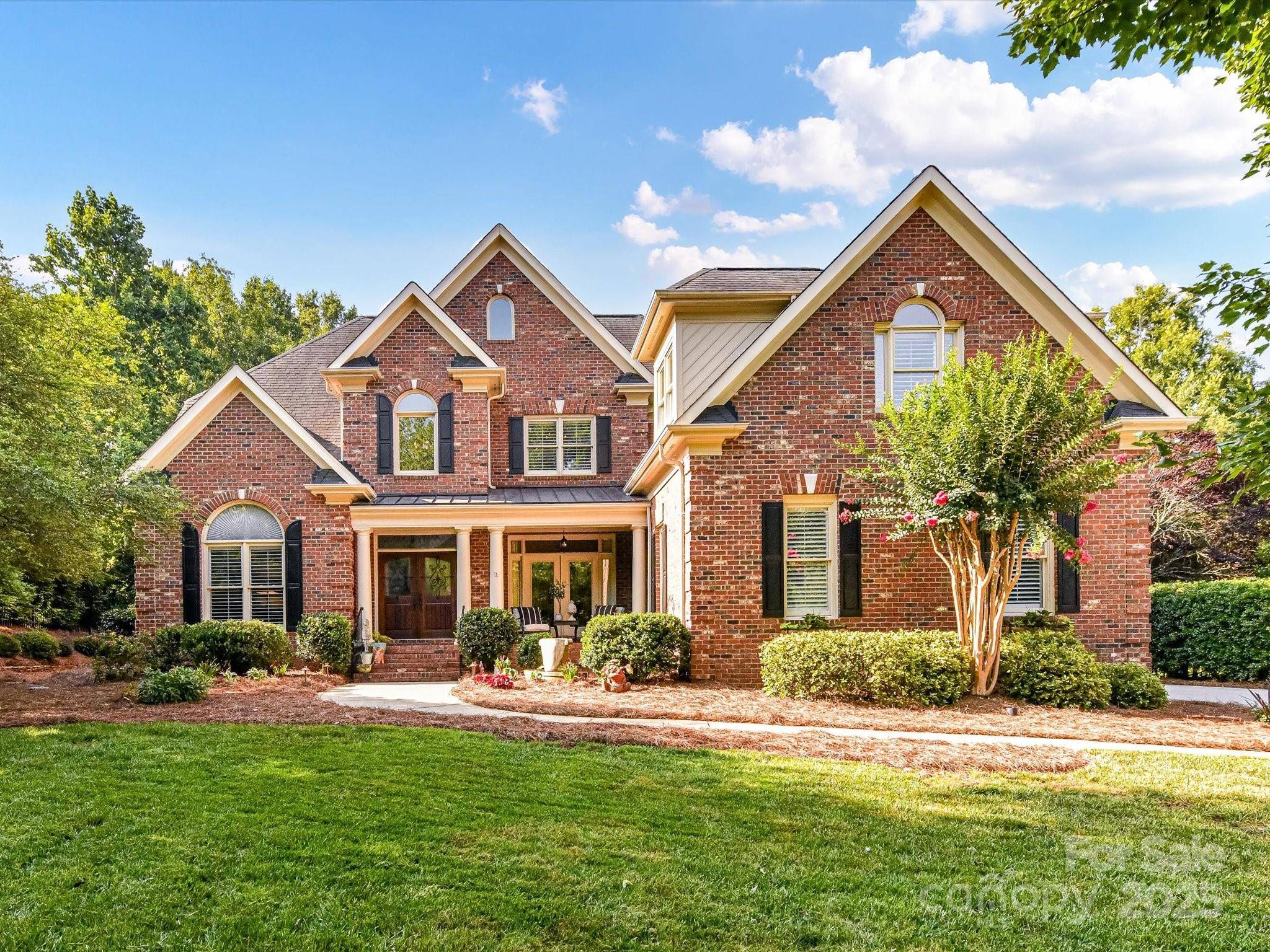 15009 Fanning Manor CT, Charlotte, NC 28277