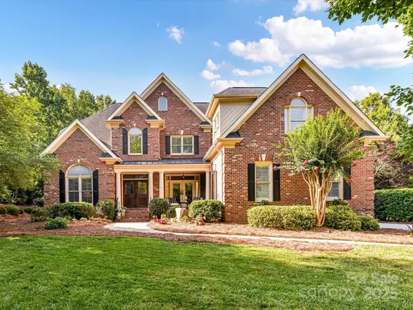 15009 Fanning Manor CT, Charlotte, NC 28277