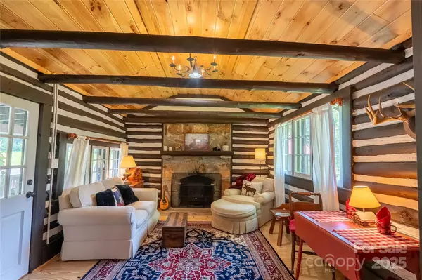 Tryon, NC 28782,225 Wilderness RD