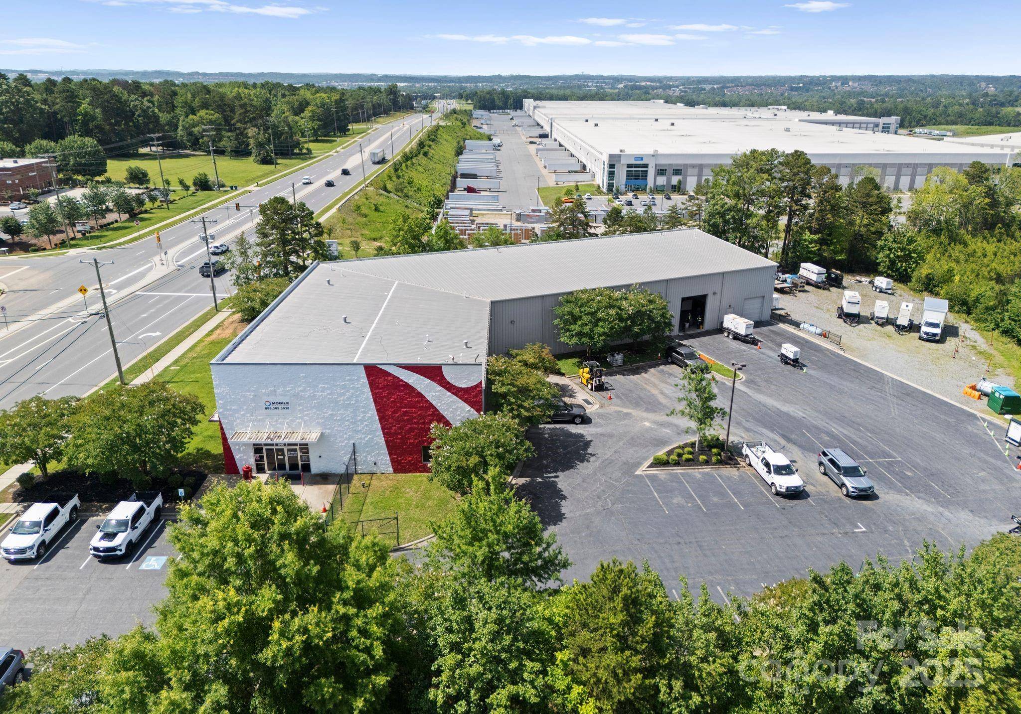 Concord, NC 28027,840 Derita RD