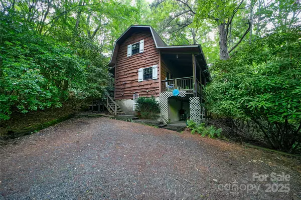 Brevard, NC 28712,1152 Soquili DR