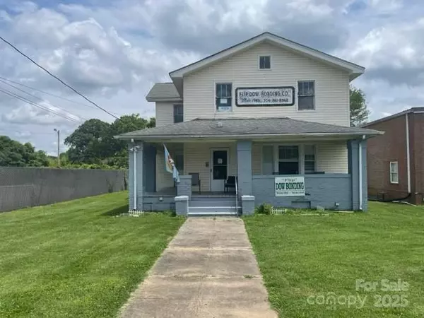 Gastonia, NC 28052,416 S broad ST