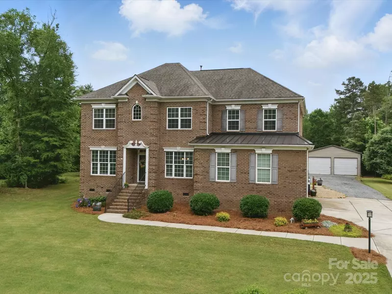 9450 Surface Hill RD, Mint Hill, NC 28227