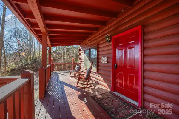 Whittier, NC 28789,306 Forget Me Not LN