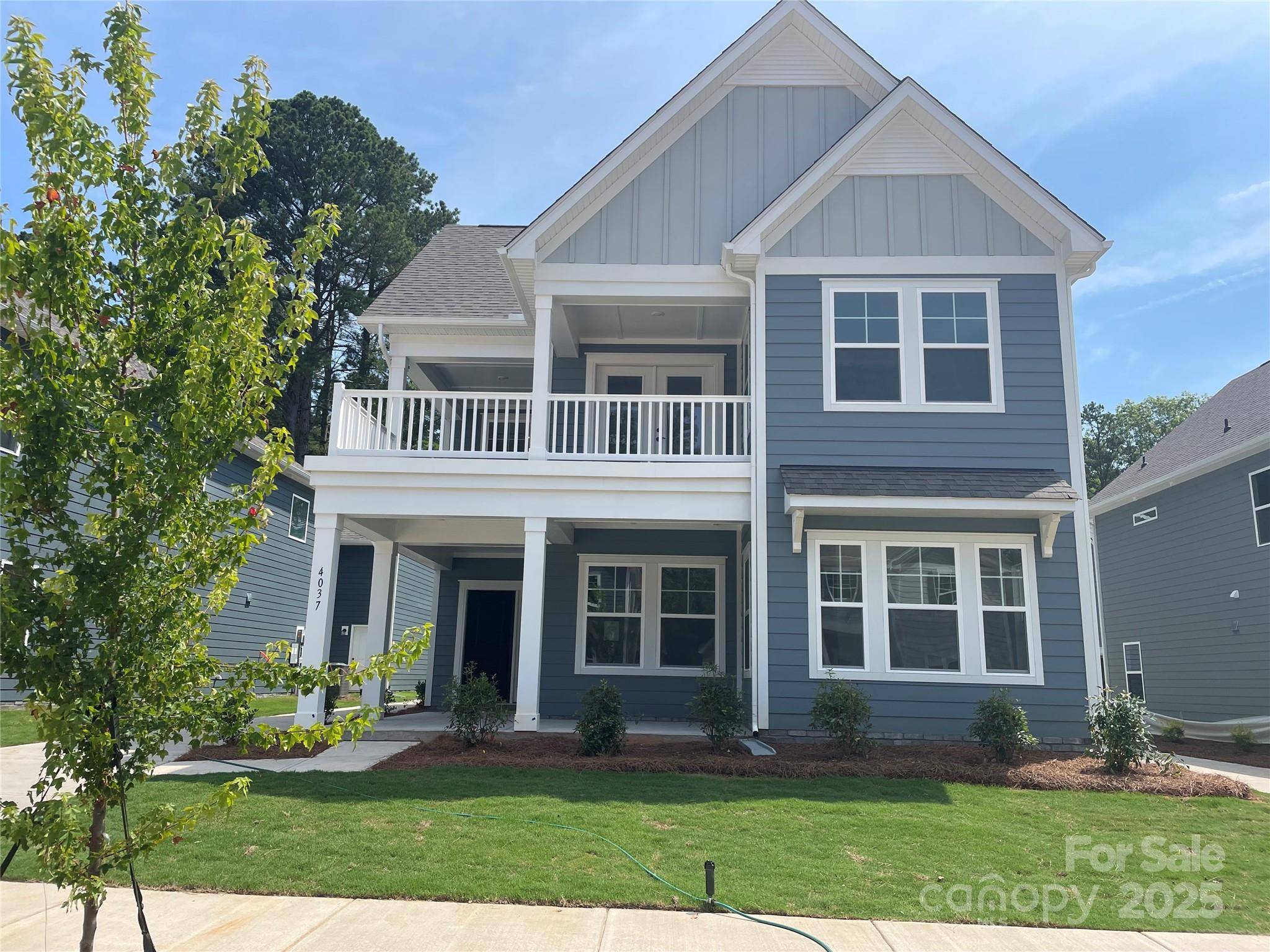 4037 Grommet CT, Matthews, NC 28105