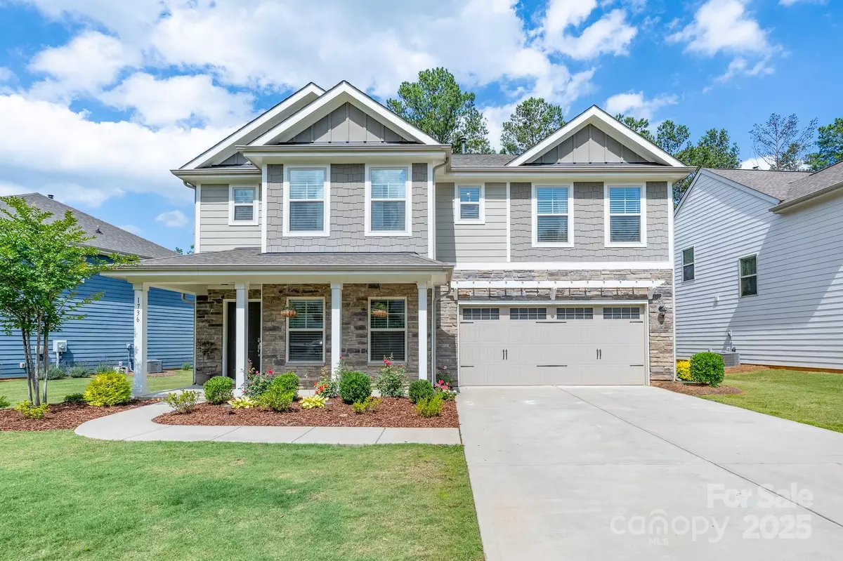 Rock Hill, SC 29732,1736 Rhynes TRL