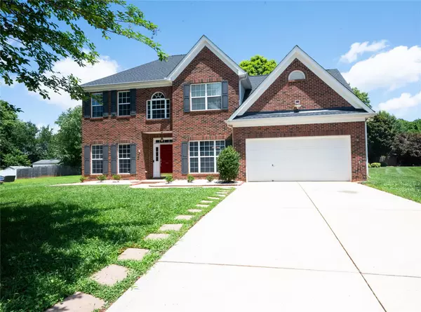 York, SC 29745,219 Harrowfield HTS