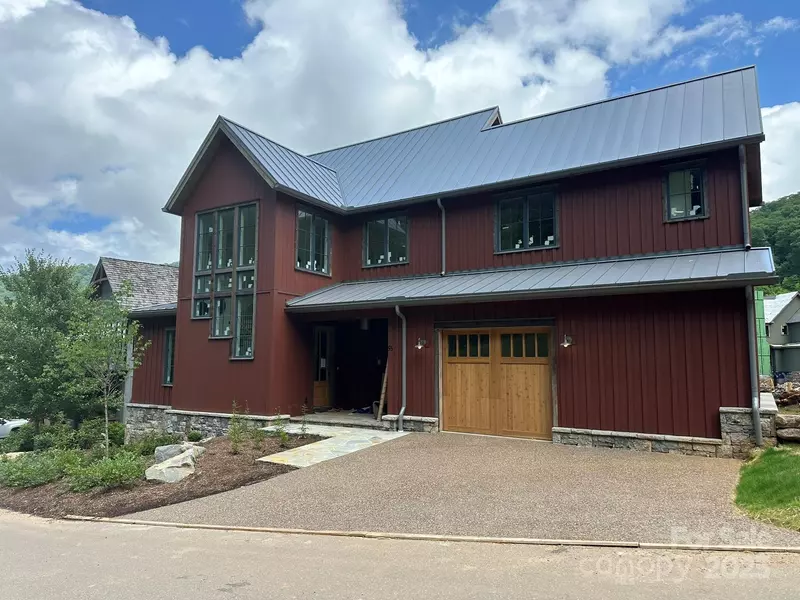 55 Lodestone DR #413, Sylva, NC 28779