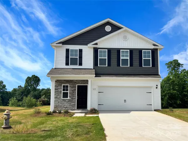 217 Lake George DR, Shelby, NC 28152