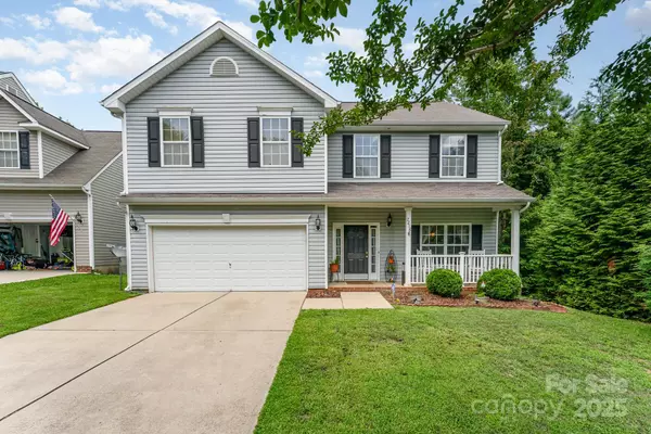 7218 Cascading Pines DR, Fort Mill, SC 29708