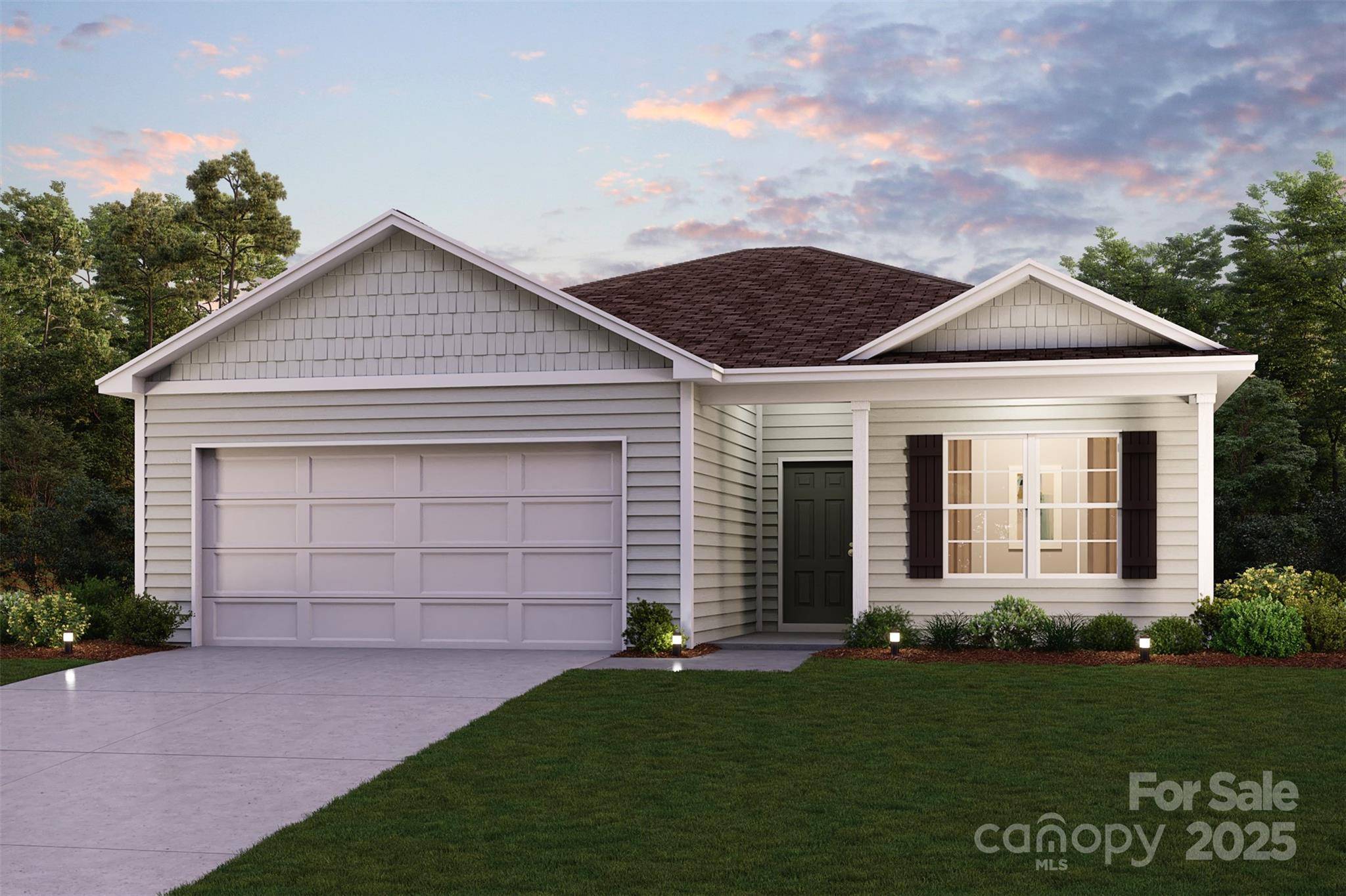 1925 CALVIN AVE, Salisbury, NC 28147