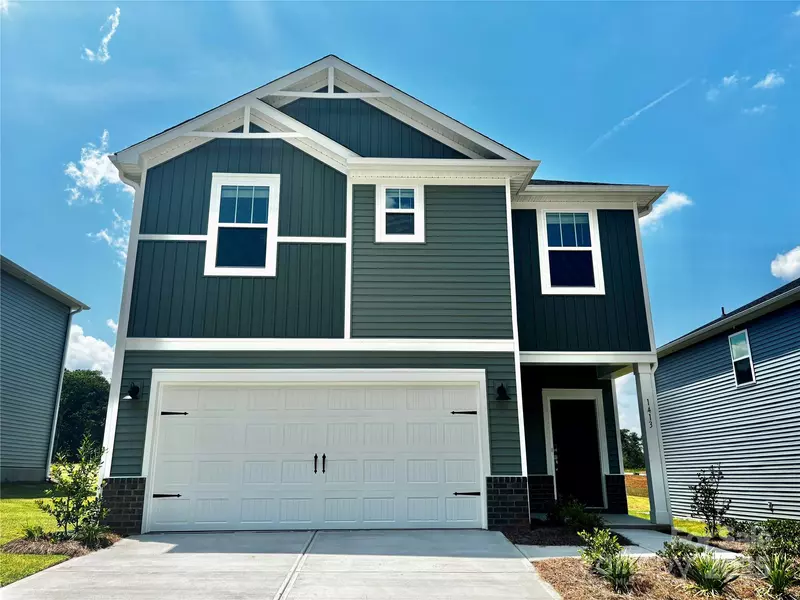 1413 31st ST NE, Conover, NC 28613