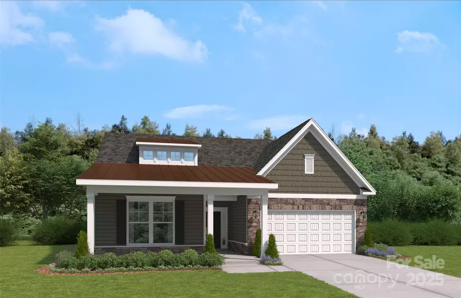 5237 Raging Creek DR, Indian Trail, NC 28079