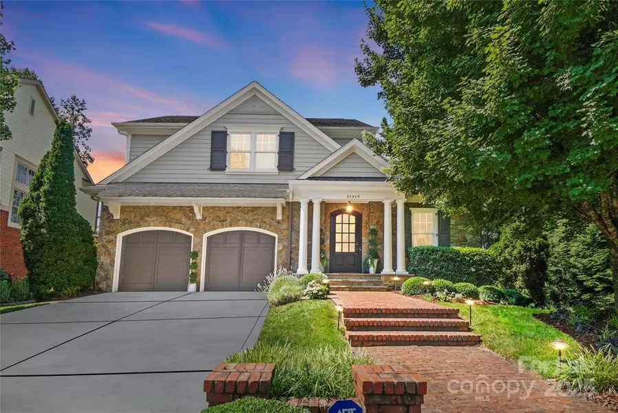 21319 Baltic DR, Cornelius, NC 28031