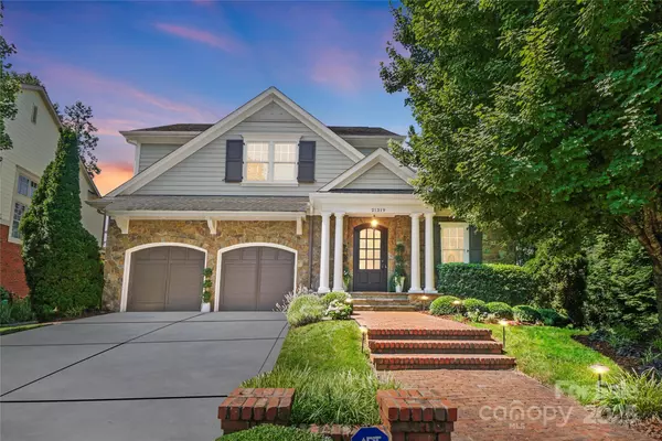 21319 Baltic DR, Cornelius, NC 28031