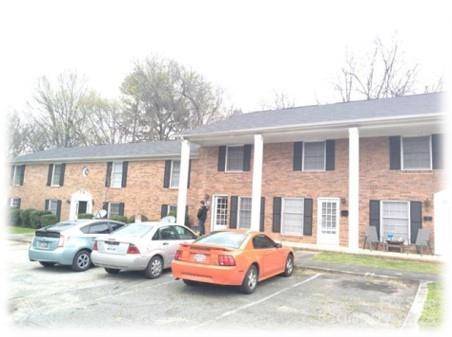 Chester, SC 29706,153 W End ST
