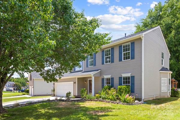 6720 Long Nook LN, Indian Trail, NC 28079