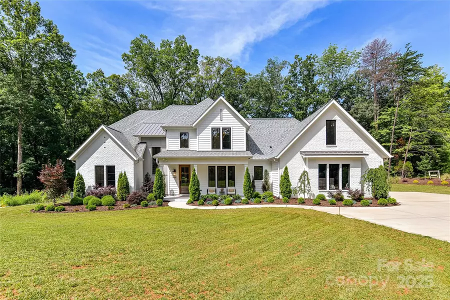 440 Bridlewood DR, Gold Hill, NC 28071