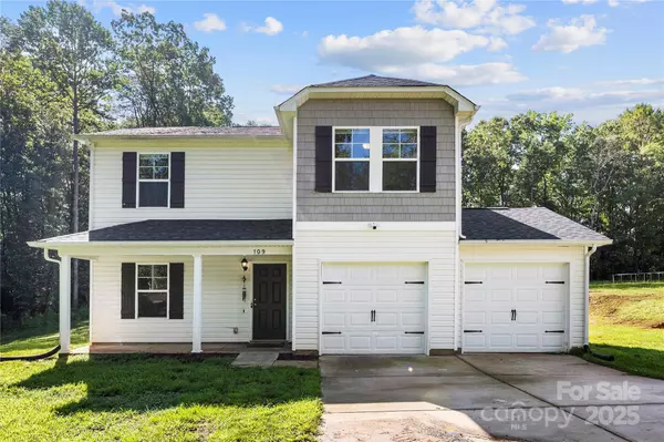 109 Landon CT, Shelby, NC 28152
