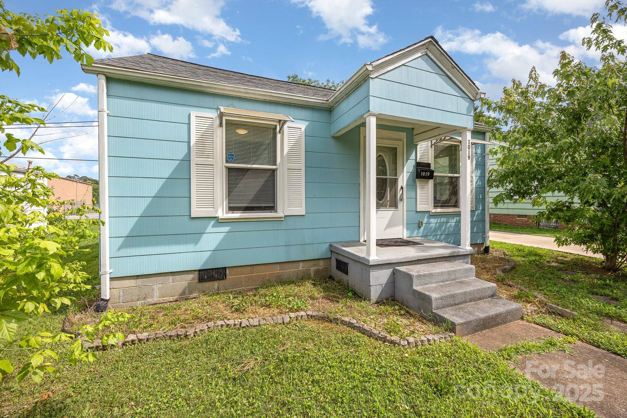 Salisbury, NC 28144,1019 Richard ST