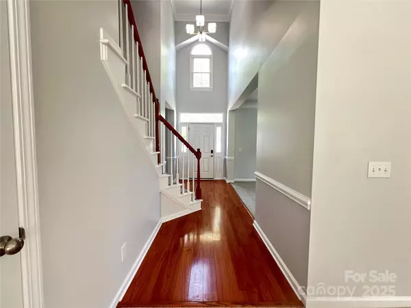 Kannapolis, NC 28081,2609 Lamp Post LN