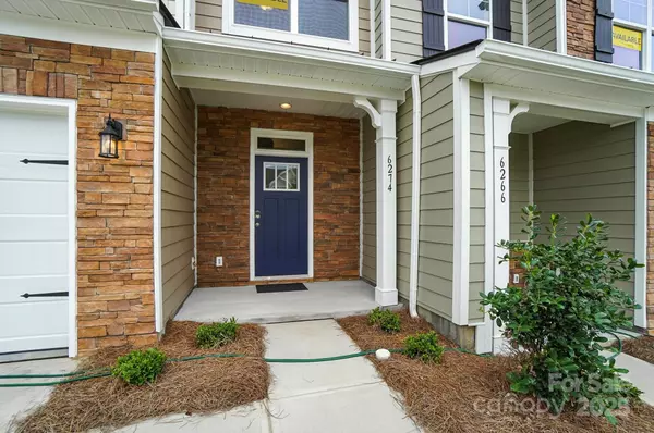 Harrisburg, NC 28075,6274 Tea Olive DR