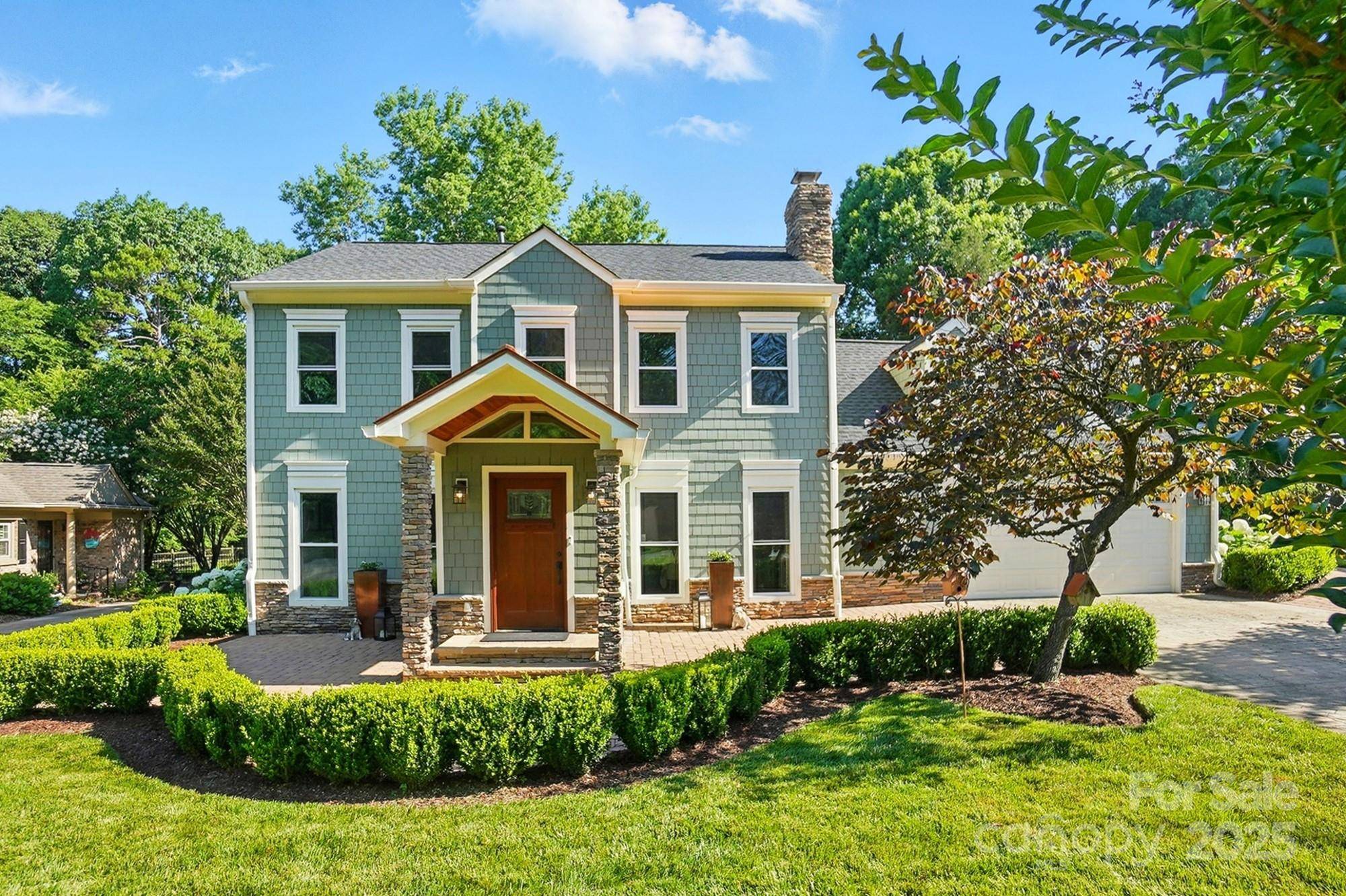 Charlotte, NC 28226,4825 Deanscroft DR