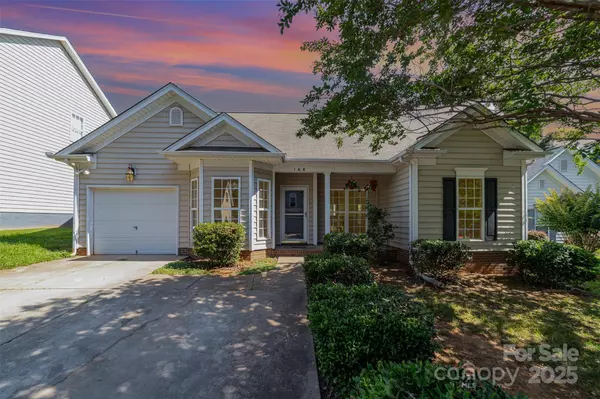 168 Devon Forest DR, Mooresville, NC 28115