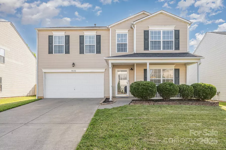 9822 Bayview Pkwy, Charlotte, NC 28216