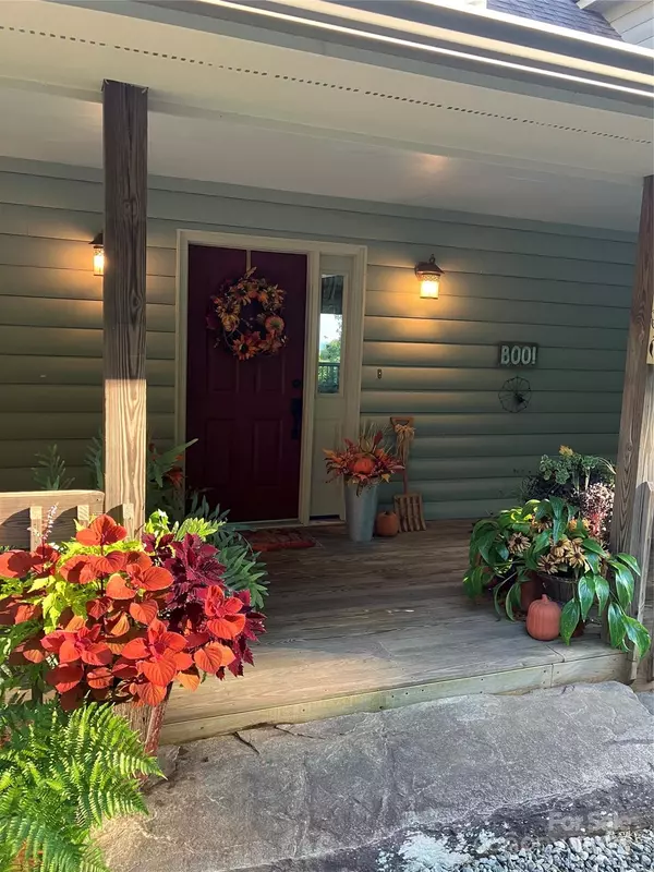 62 Skyline DR, Old Fort, NC 28762
