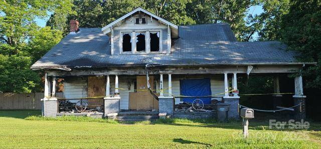 619 N Main ST, Landis, NC 28088