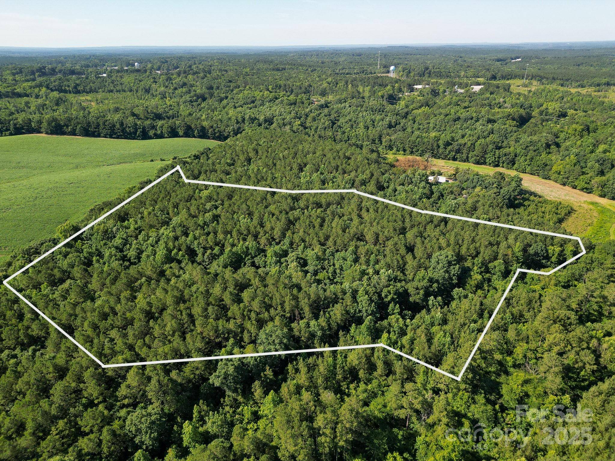 00 Rock DR, Mount Gilead, NC 27306