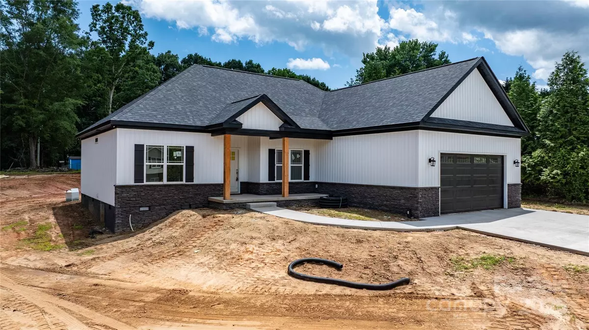 Granite Falls, NC 28630,2333 Ellen ST